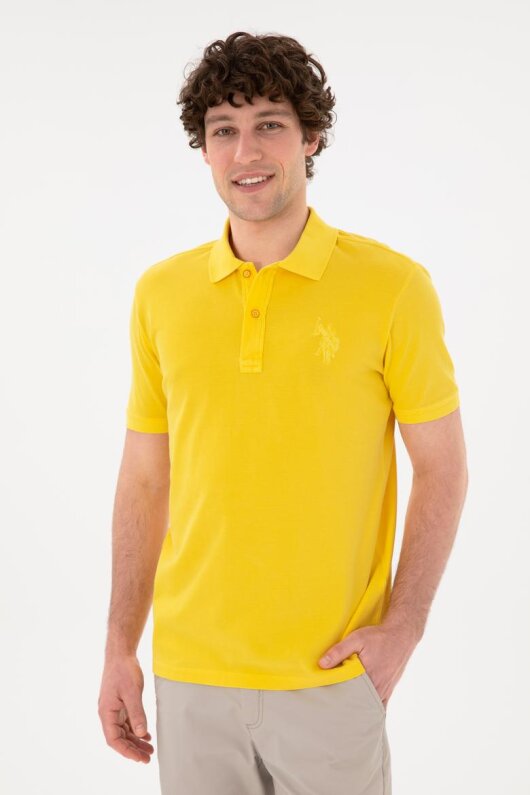 Us Polo Assn 2084151 Erkek Tshirt - 12