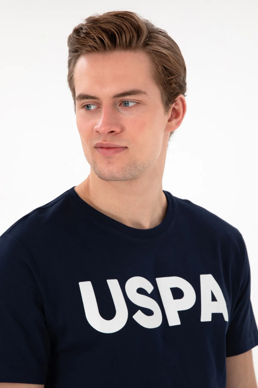 Us Polo Assn 2084588 Erkek Tshirt - 2