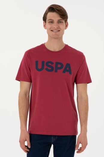 Us Polo Assn 2084588 Erkek Tshirt - 5