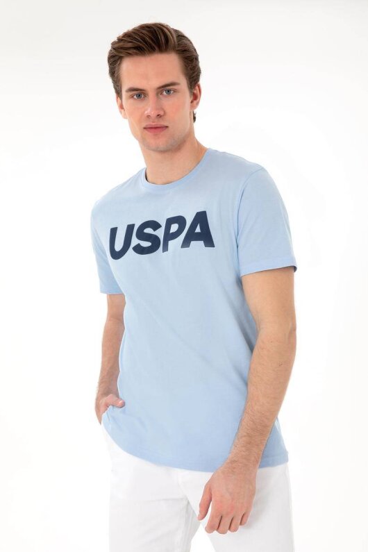 Us Polo Assn 2084588 Erkek Tshirt - 8