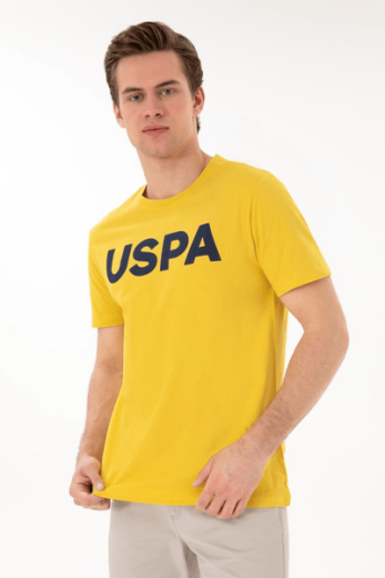 Us Polo Assn 2084588 Erkek Tshirt - 9