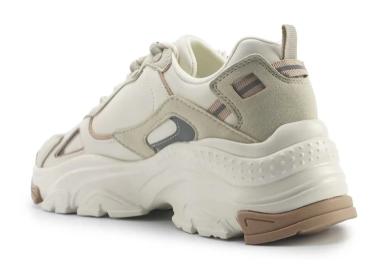 U.S. Polo Assn. Kalısta Zenne Ayakkabı - 3