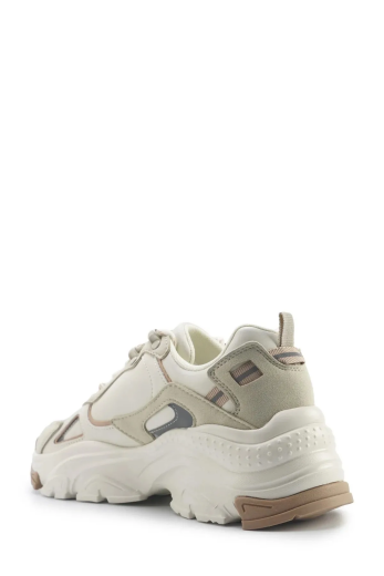 U.S. Polo Assn. Kalısta Zenne Ayakkabı - 2