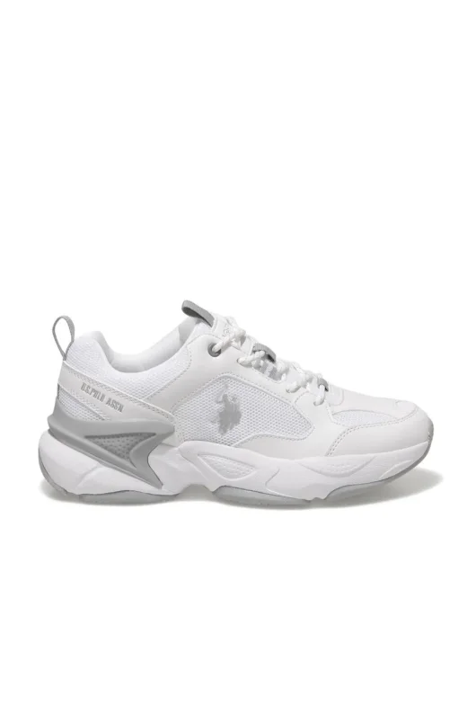 U.S. Polo Assn. Maybe Zenne Spor Ayakkabı