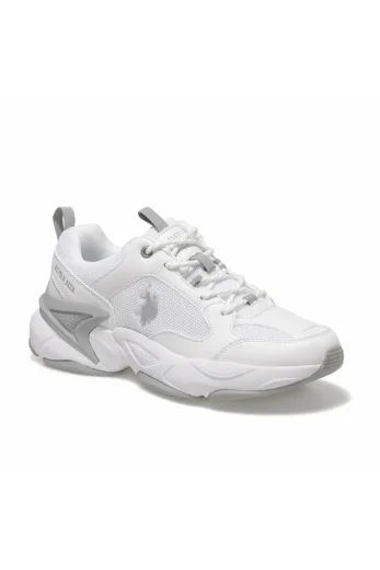 U.S. Polo Assn. Maybe Zenne Spor Ayakkabı - 2