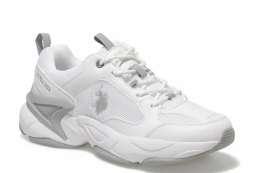 U.S. Polo Assn. Maybe Zenne Spor Ayakkabı - U.S.Polo