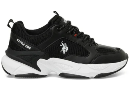 U.S. Polo Assn. Maybe Zenne Spor Ayakkabı - 2