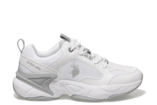 U.S. Polo Assn. Maybe Zenne Spor Ayakkabı - 4