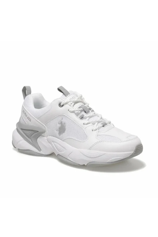 U.S. Polo Assn. Maybe Zenne Spor Ayakkabı - 2