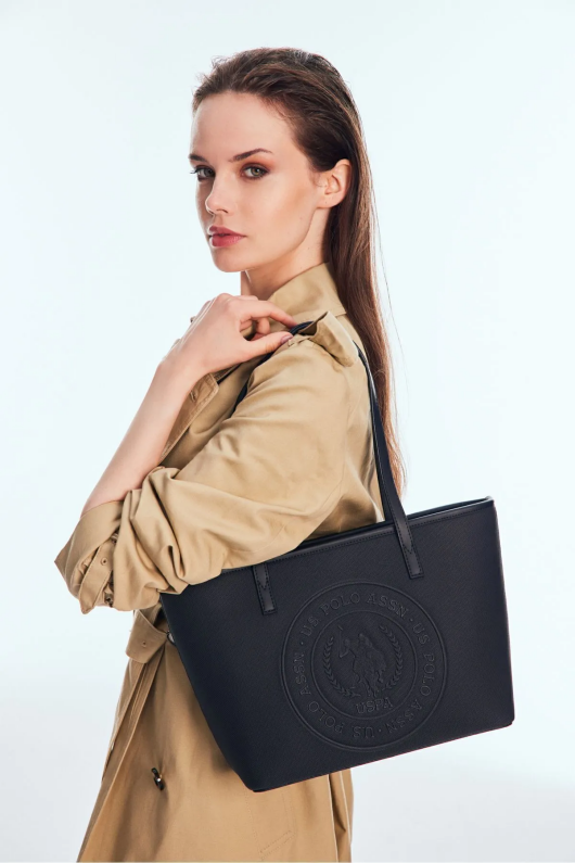U.S. Polo Assn. Us24732 Bayan Omuz Canta