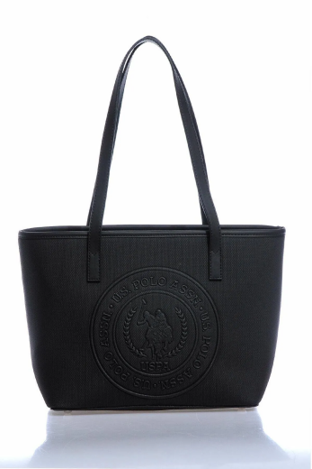 U.S. Polo Assn. Us24732 Bayan Omuz Canta - Thumbnail