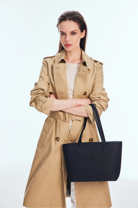 U.S. Polo Assn. Us24732 Bayan Omuz Canta - 1