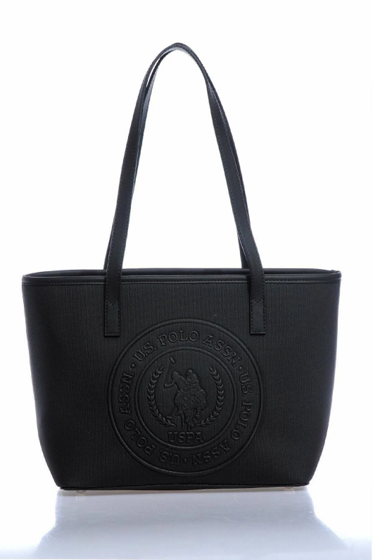 U.S. Polo Assn. Us24732 Bayan Omuz Canta - 3