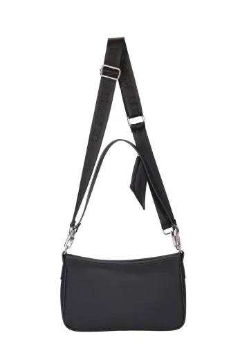 U.S. Polo Assn. Us24738 Bayan Omuz Canta - Thumbnail