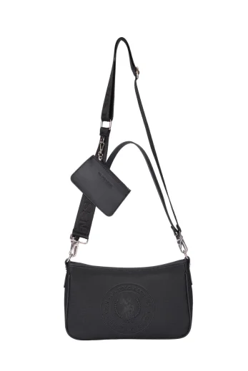 U.S. Polo Assn. Us24738 Bayan Omuz Canta - Thumbnail