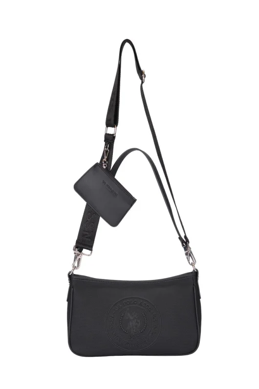 U.S. Polo Assn. Us24738 Bayan Omuz Canta