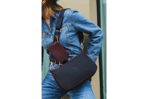 U.S. Polo Assn. Us24738 Bayan Omuz Canta - 5