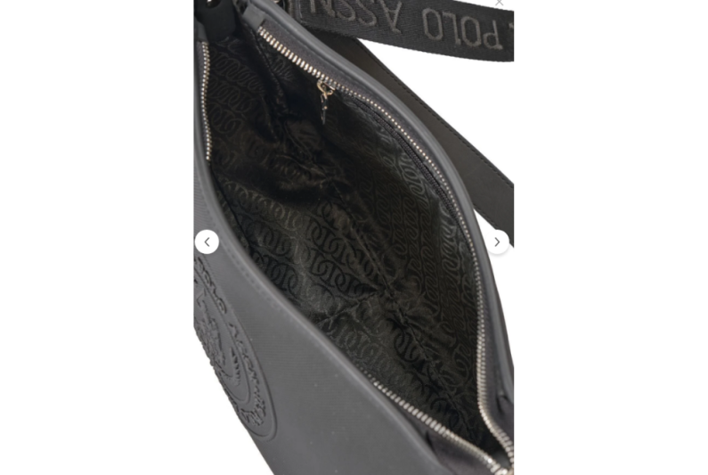 U.S. Polo Assn. Us24738 Bayan Omuz Canta - 9