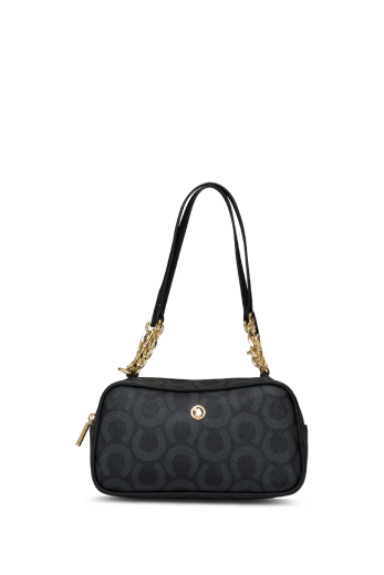U.S. Polo Assn. Us25151 Bayan Omuz Canta - Thumbnail