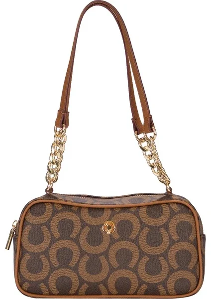 U.S. Polo Assn. Us25151 Bayan Omuz Canta - 5