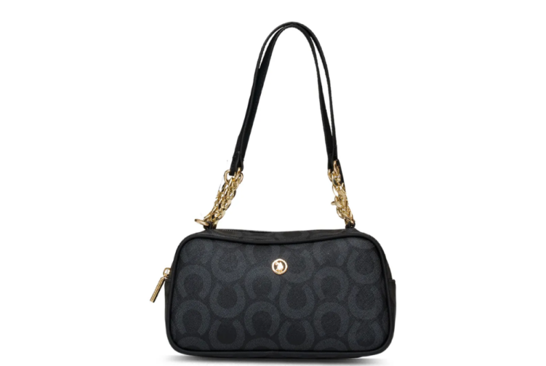 U.S. Polo Assn. Us25151 Bayan Omuz Canta - 3