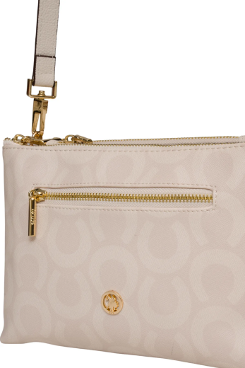 U.S. Polo Assn. Us25164 Bayan Capraz Canta - U.S.Polo Çanta