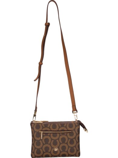 U.S. Polo Assn. Us25164 Bayan Capraz Canta - 4