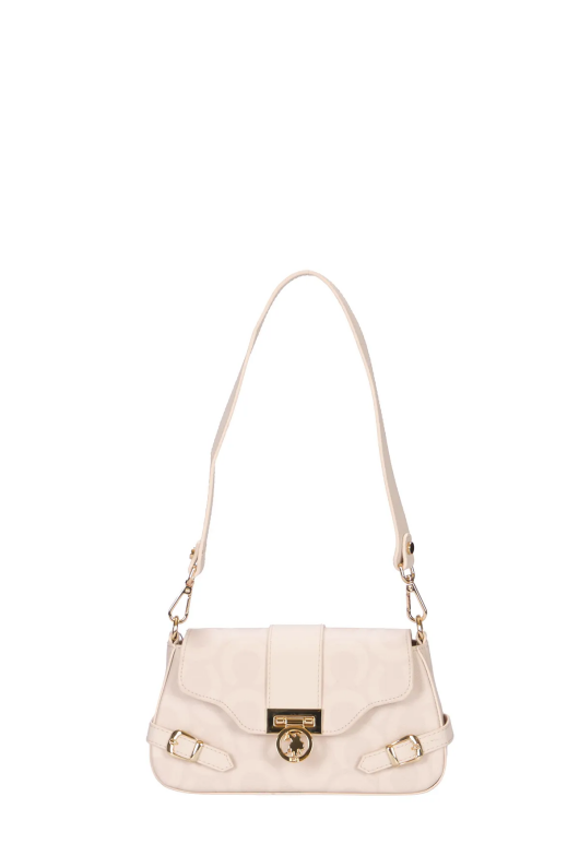 U.S. Polo Assn. Us25170 Bayan Omuz Canta - 3