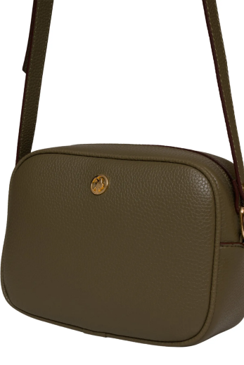 U.S. Polo Assn. Us25195 Bayan Capraz Canta - U.S.Polo Çanta