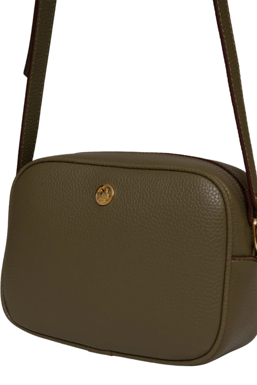 U.S. Polo Assn. Us25195 Bayan Capraz Canta - 1