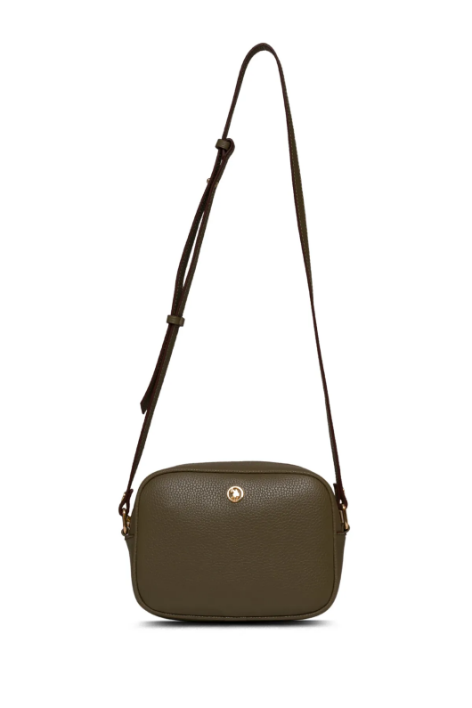 U.S. Polo Assn. Us25195 Bayan Capraz Canta - 3