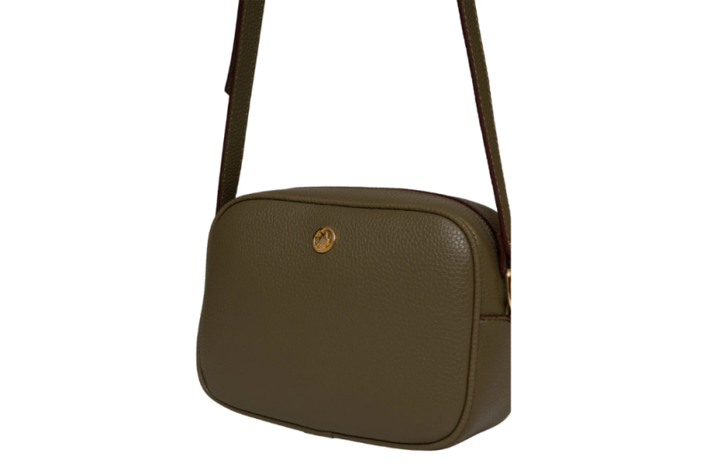 U.S. Polo Assn. Us25195 Bayan Capraz Canta - 3