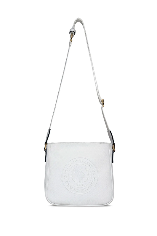 U.S. Polo Assn. Us25265 Bayan Capraz Canta