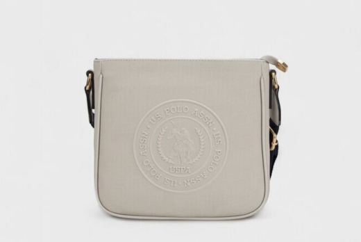 U.S. Polo Assn. Us25265 Bayan Capraz Canta - 4