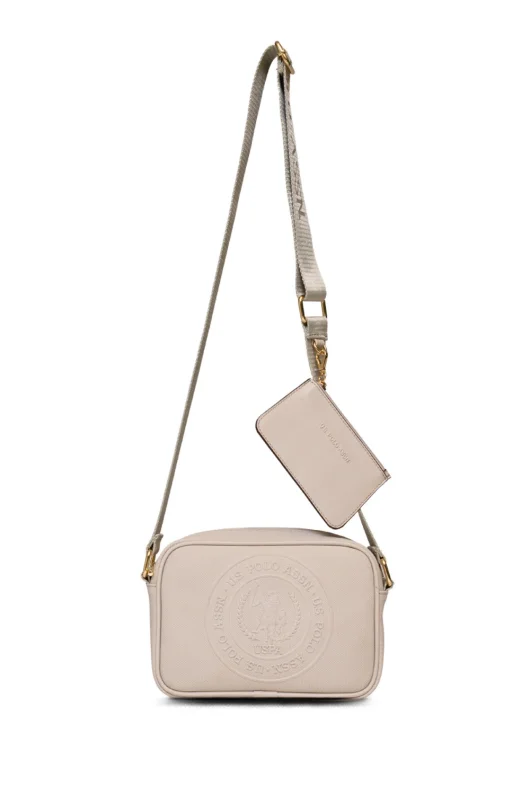 U.S. Polo Assn. Us25275 Bayan Capraz Canta - 4