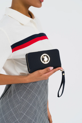 U.S. Polo Assn. Usc25366 Bayan Portfoy - Thumbnail