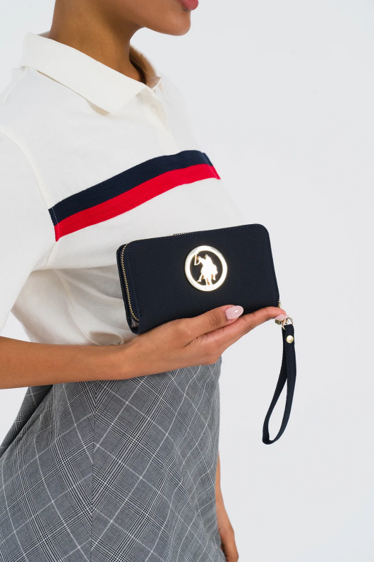 U.S. Polo Assn. Usc25366 Bayan Portfoy