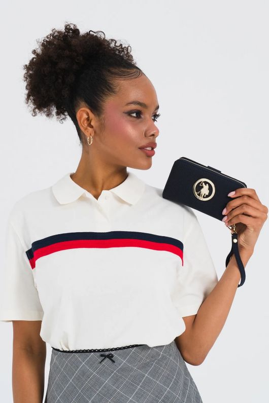 U.S. Polo Assn. Usc25366 Bayan Portfoy