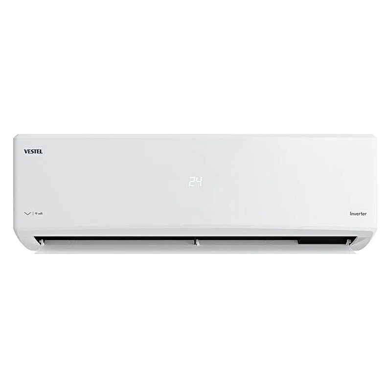 Vestel 20235141 Doğa Flora 246 A++ Wıfı Inverter Klima (20234513 -242, 20234957 244) - 2