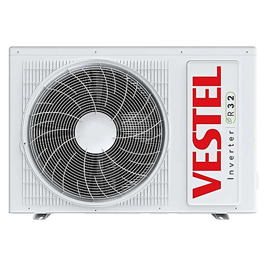 Vestel 20235141 Doğa Flora 246 A++ Wıfı Inverter Klima (20234513 -242, 20234957 244) - 3