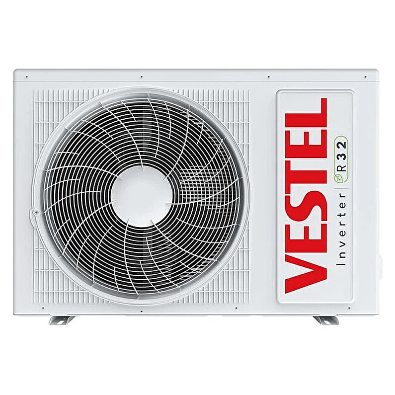 Vestel 20235141 Doğa Flora 246 A++ Wıfı Inverter Klima (20234513 -242, 20234957 244) - 3