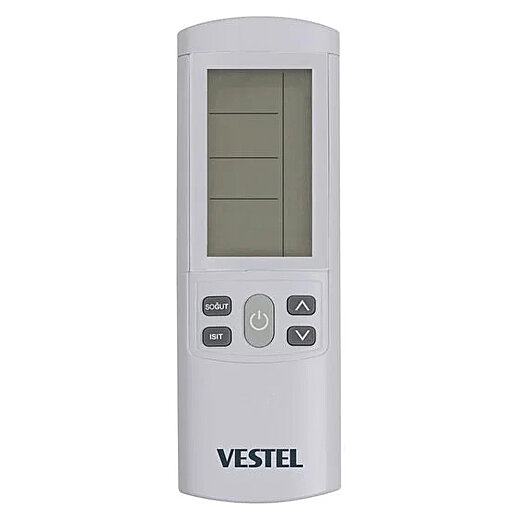 Vestel 20235141 Doğa Flora 246 A++ Wıfı Inverter Klima (20234513 -242, 20234957 244) - 5