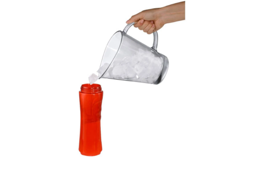 Vestel 20242240 Mix&Go Blender Kırmızı - 2