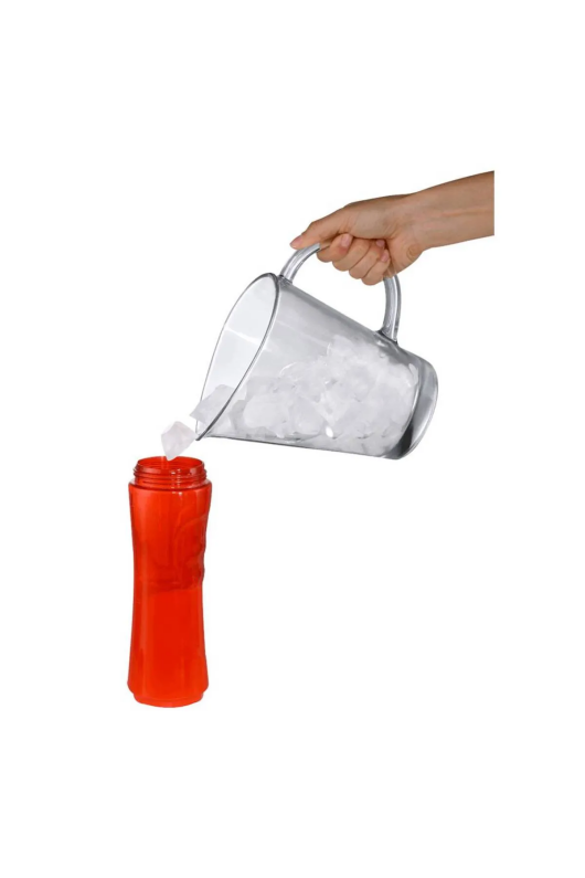 Vestel 20242240 Mix&Go Blender Kırmızı