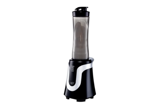 Vestel 20242585 Mix&Go Blender Siyah - 2