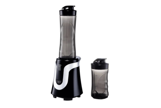 Vestel 20242585 Mix&Go Blender Siyah - Vestel
