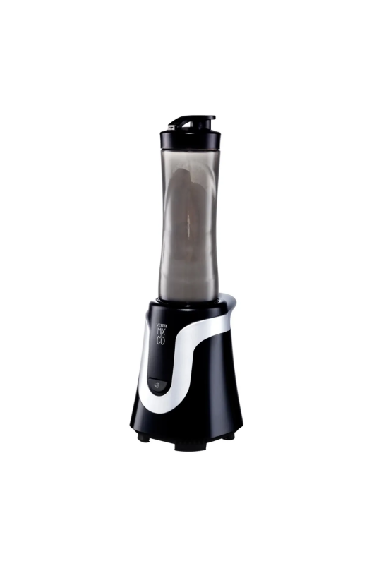 Vestel 20242585 Mix&Go Blender Siyah