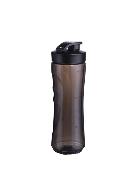 Vestel 20242585 Mix&Go Blender Siyah