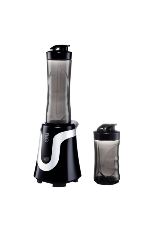 Vestel 20242585 Mix&Go Blender Siyah