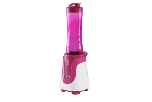 Vestel 20242670 Mix&Go Blender Pembe - 3